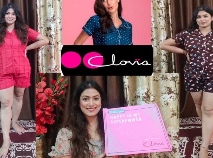 Clovia launches new collection with a creator retreat in Goa